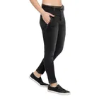 Denim Jeans for Women, Black 