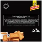 मारियो रस्क 3X120 g 