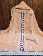 Unstiched Dress Material for Women 