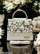 White Crossbody Bags & Sling Bags for Women 