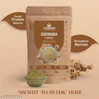 Vedaartha Gokshura Powder, Pack of 3 