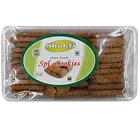 Shakti Oven Fresh Atta Patti Special Cookies 400 g