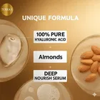 टेरा 8 नौरीशिंग ड्रॉप्स नॉन-स्टिकी बॉडी लोशन 250ml