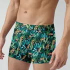 Micro Modal Printed Trunk for Men 