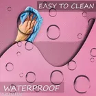 PVC Anti Slip Kitchen Mat Roll 