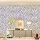 Bliss Vinyl Wallpaper for Home 