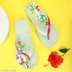 Slippers for Women (Multicolor, 5)