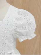 Cotton Frock for Girls 