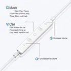 Combo: Tecsox Wired Earphones & Mini Speaker