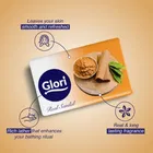 ग्लोरी सैंडल सोप 4X150 g