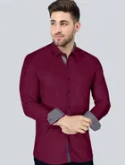 Full Sleeves Shirt for Men 