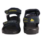 Stylish Sandals for Men, Yellow 