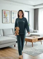 Comfort Nightdress for Women 