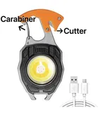 Life Like - 10W Black Emergency Light 