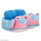 Booties for Infants 