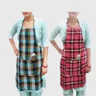 Cotton Kitchen Aprons 