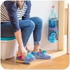 Pallavi Trading Multifunctional Hanging Storage Bag