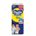 MamyPoko Pants All Night Absorb Diaper (Large) 28 units