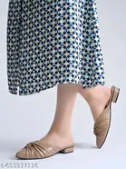 Shoetopia Mules 
