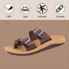 Sandal for Men, Brown 