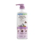 Mamaearth Rosemary Anti Hair Fall Shampoo with Rosemary & Methi Dana for Reducing Hair Loss & Breakage 650 ml