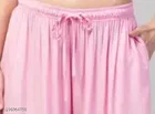 Palazzo Pants for Women 