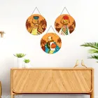 Decorative Wall Hangings 