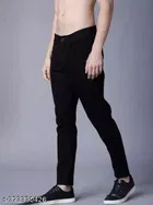 Denim Slim Fit Jeans for Men 