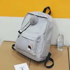 PU Backpack for Women 