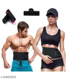 Sweat Belt for Unisex 