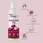 Oneway Happiness Onion Hair Oil 