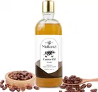 Cold Pressed Castor Oil for Hair 