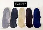 Cotton Blend Socks for Men 