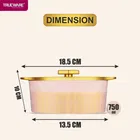 Casserole with Lid 
