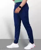 Lycra Trackpant for Men 