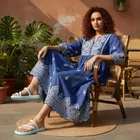 Eva Sliders for Women 