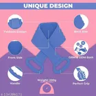 Silicone Body Back Scrubber 