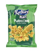 Kurkure Puffcorn Yummy Cheese 84 g