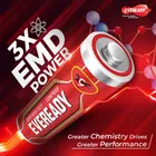 Eveready AAA Carbon Zinc Battery -