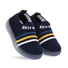 Casual Shoes for Boys, Navy Blue 