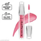 Ronzille Shine & Plump Non Sticky And Hydrating Lip Gloss 