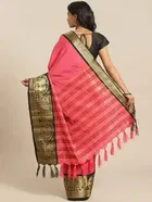 SVB कॉटन साड़ी फॉर विमेंस 