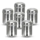 NIVIS Stainless Steel Container 