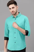 Full Sleeves Shirt for Men 