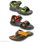Sandals with Flipflop for Men 