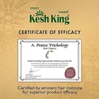 Kesh King Ayurvedic Gold Scalp & Hair Oil 100 ml