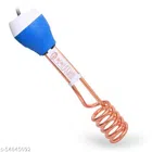 Copper Water Heater Rod (Blue)
