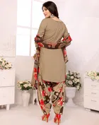 Punjabi Suits for Women 