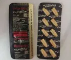 Sildenafil Citrate 100 MG Vigromen 10 Pcs Capsules 