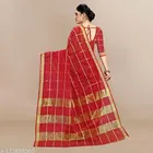Rich Cotton Silk Saree for Women 